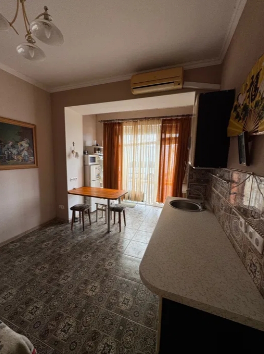продажа однокомнатной квартиры номер A-173853 в Приморском районе, фото номер 4